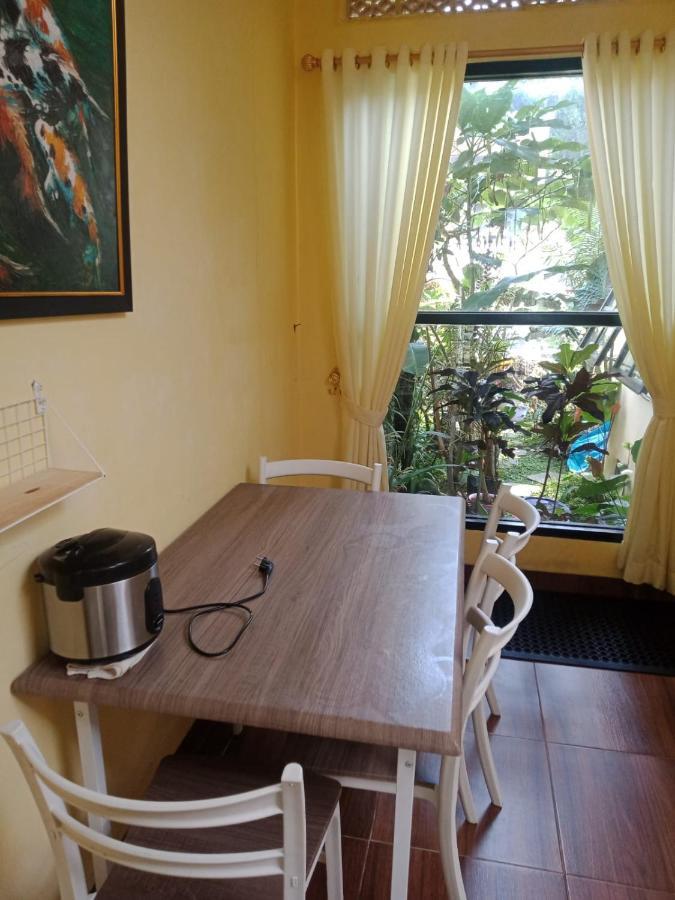 Villa Kota Bunga Cipanas 3 Kamar Baru Renovasi Full Wifi Cikundul Luaran gambar